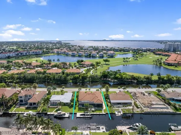 6818 Griffin Boulevard, Fort Myers, FL 33908