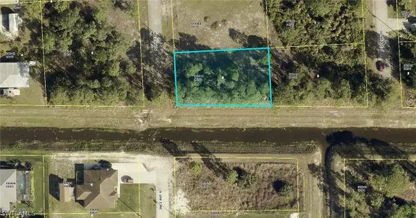3009 Inez Avenue S, Lehigh Acres, FL 33976