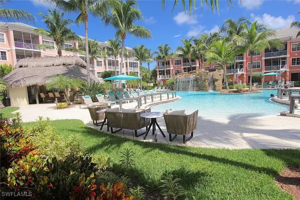 3921 Kens Way #2302, Bonita Springs, FL 34134