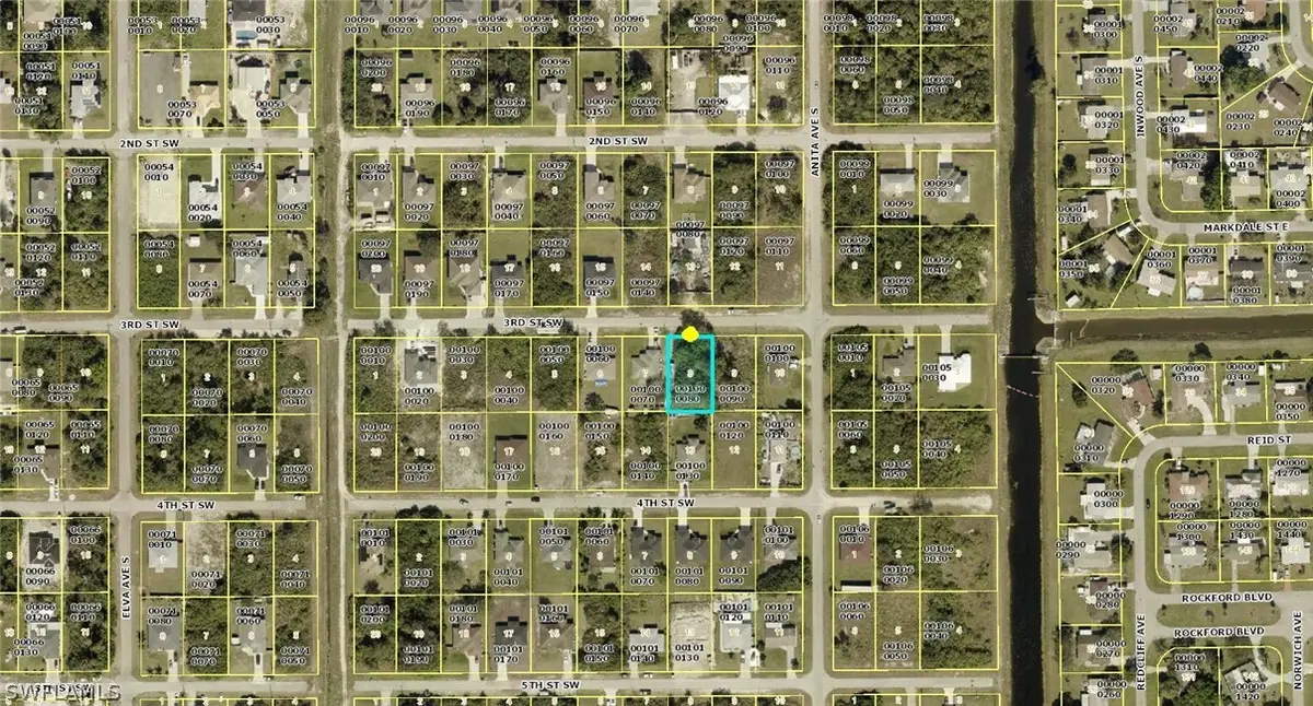 2605 3rd Street Sw, Lehigh Acres, FL 33976 - Image #1