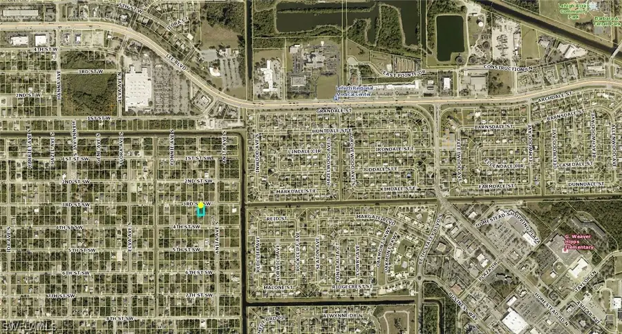 2605 3rd Street Sw, Lehigh Acres, FL 33976 - Image #3