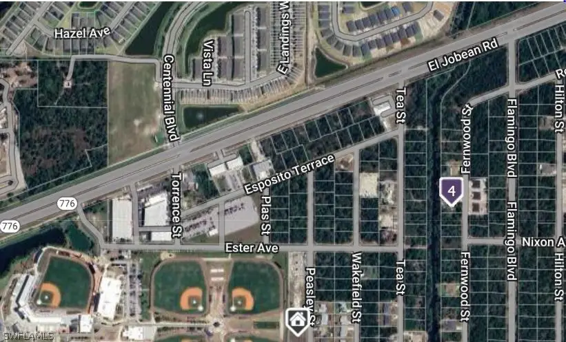 2048 El Jobean Road, Port Charlotte, FL 33948 - #3