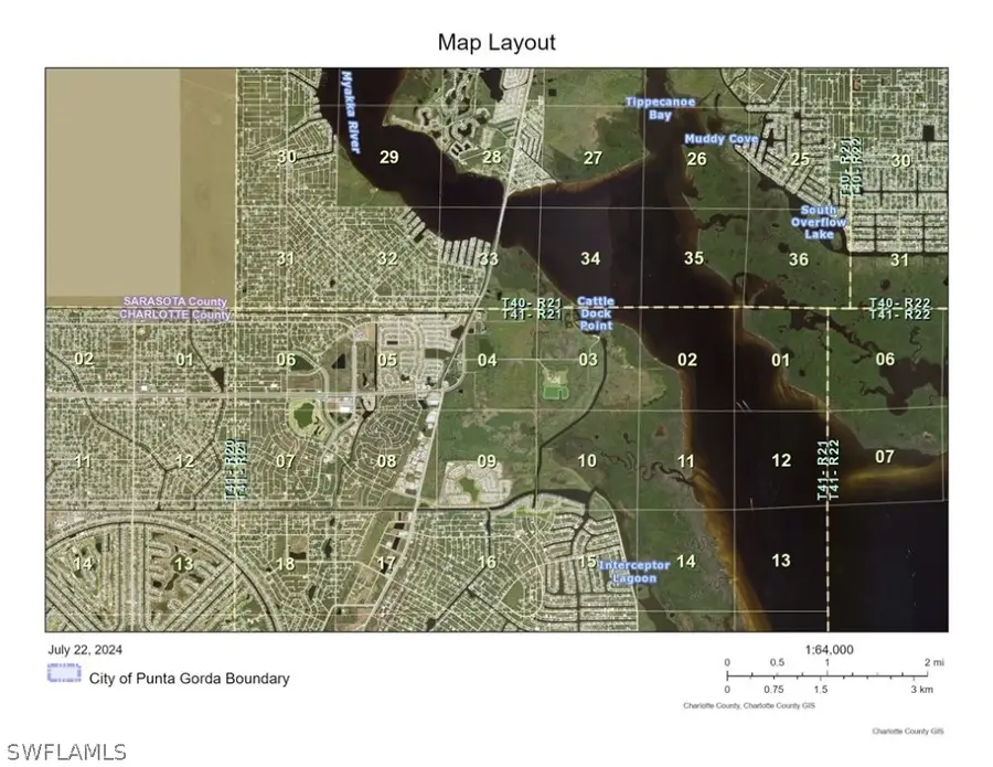 13248 Finkle Avenue, Port Charlotte, FL 33981 - Image #3