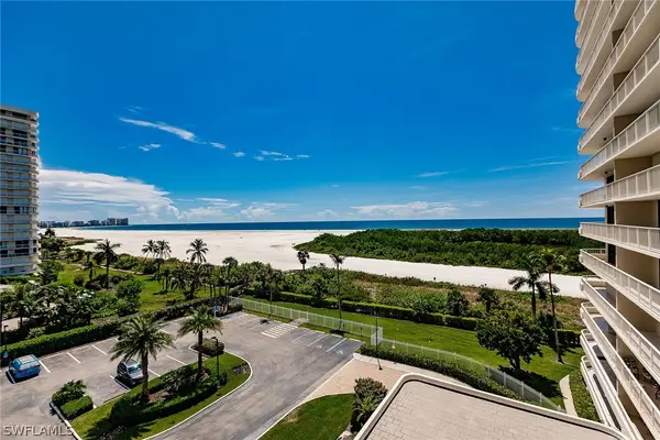 380 Seaview Court #604, Marco Island, FL 34145