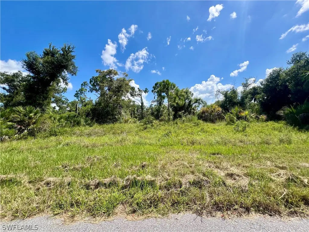 1253 Madeira Street, Port Charlotte, FL 33953 - #1