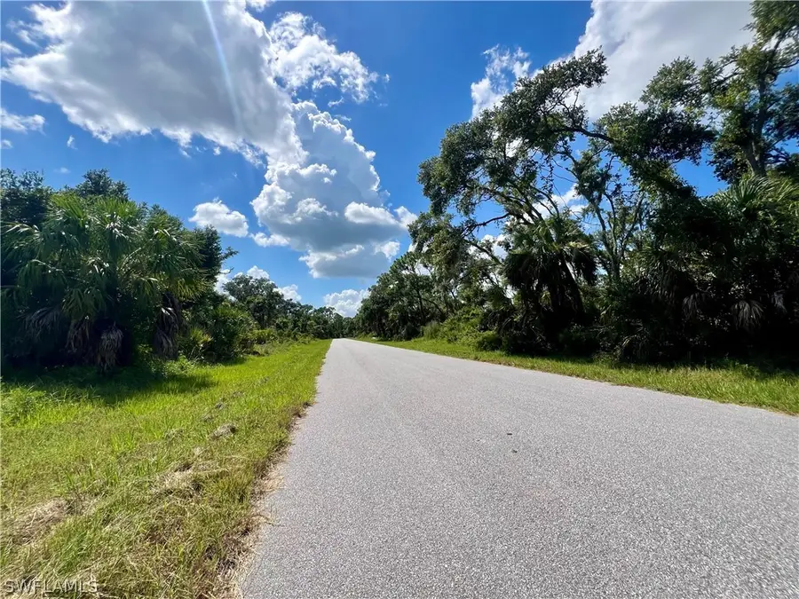 1253 Madeira Street, Port Charlotte, FL 33953 - #2