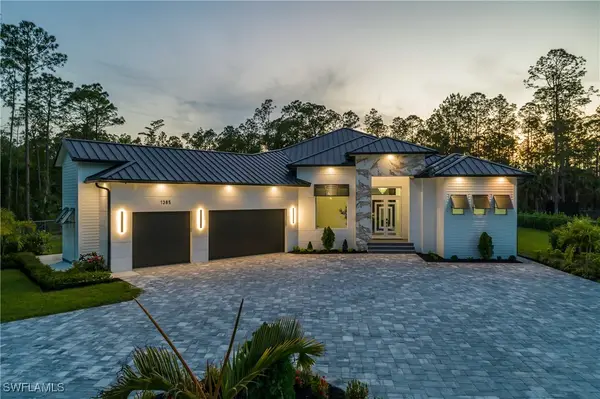 1385 23rd Street Sw, Naples, FL 34117