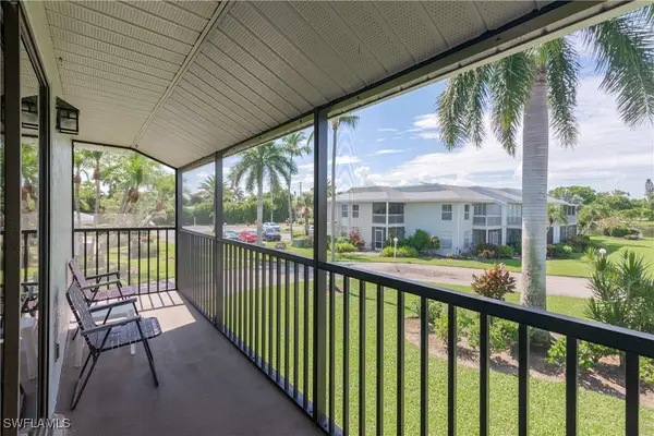 7105 Quail Run Court W #2c, Fort Myers, FL 33908
