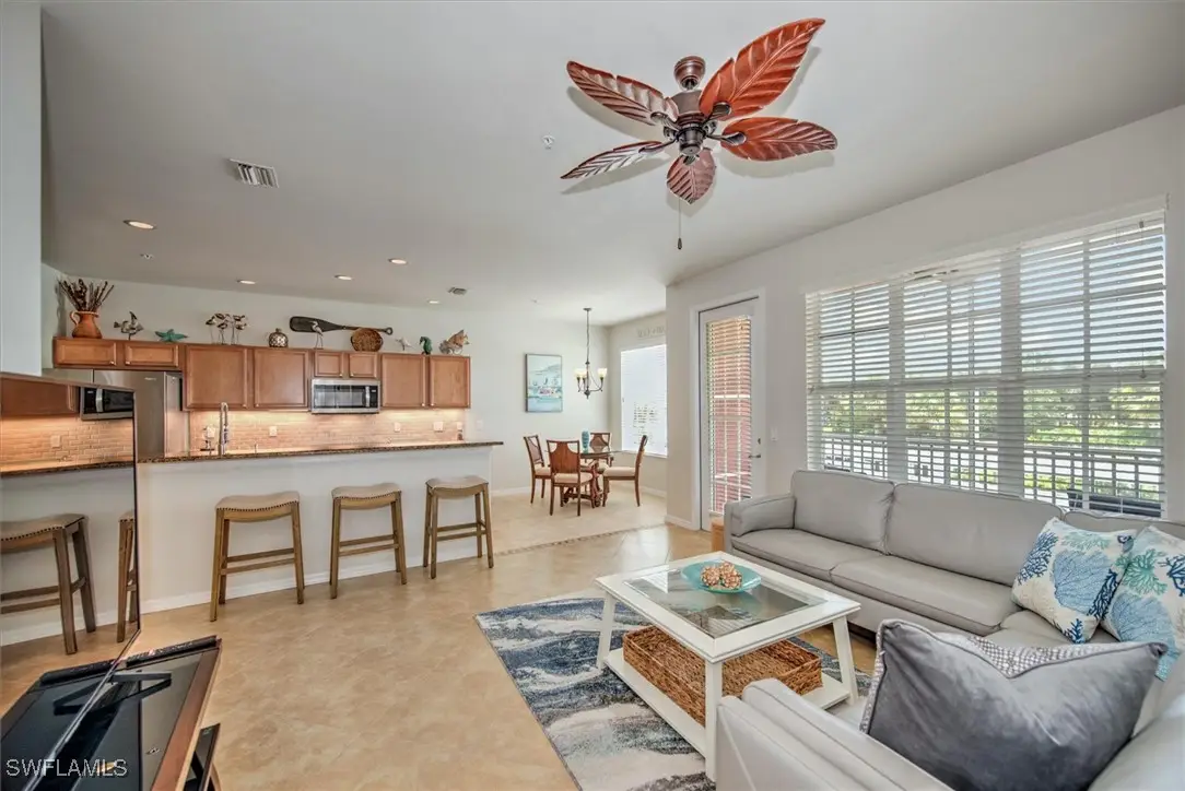 11751 Pasetto Lane #201, Fort Myers, FL 33908 - #1
