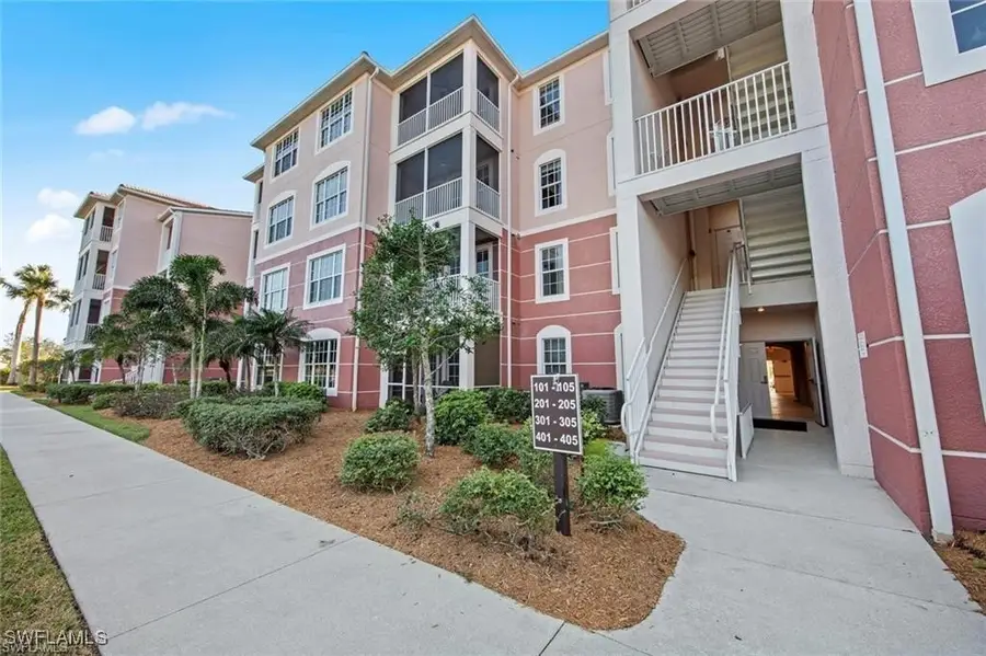 11751 Pasetto Lane #201, Fort Myers, FL 33908 - #2