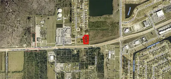 1753 SW Pine Island Road, Cape Coral, FL 33991