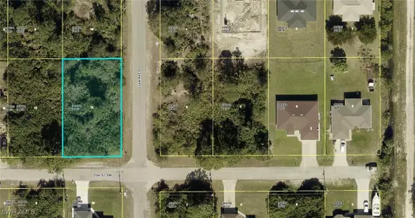 2708 7th Street Sw, Lehigh Acres, FL 33976
