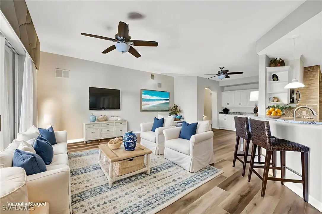 8543 Via Lungomare Circle #102, Estero, FL 33928 - Image #1