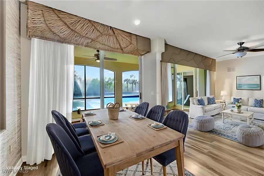 8543 Via Lungomare Circle #102, Estero, FL 33928 - Image #2