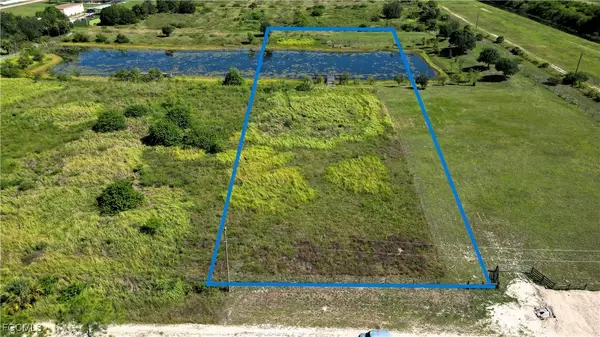 4th Terrace, Labelle, FL 33935