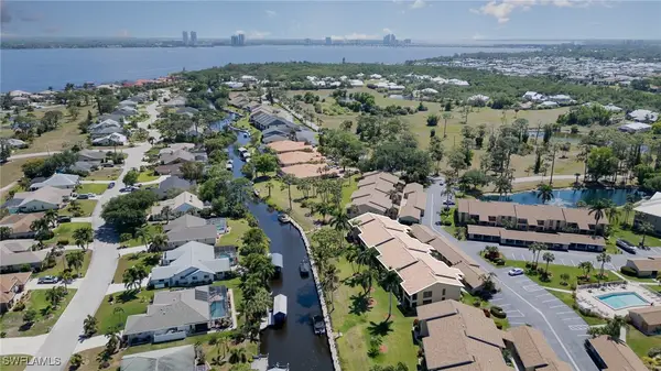 15350 Moonraker Court #301, North Fort Myers, FL 33917