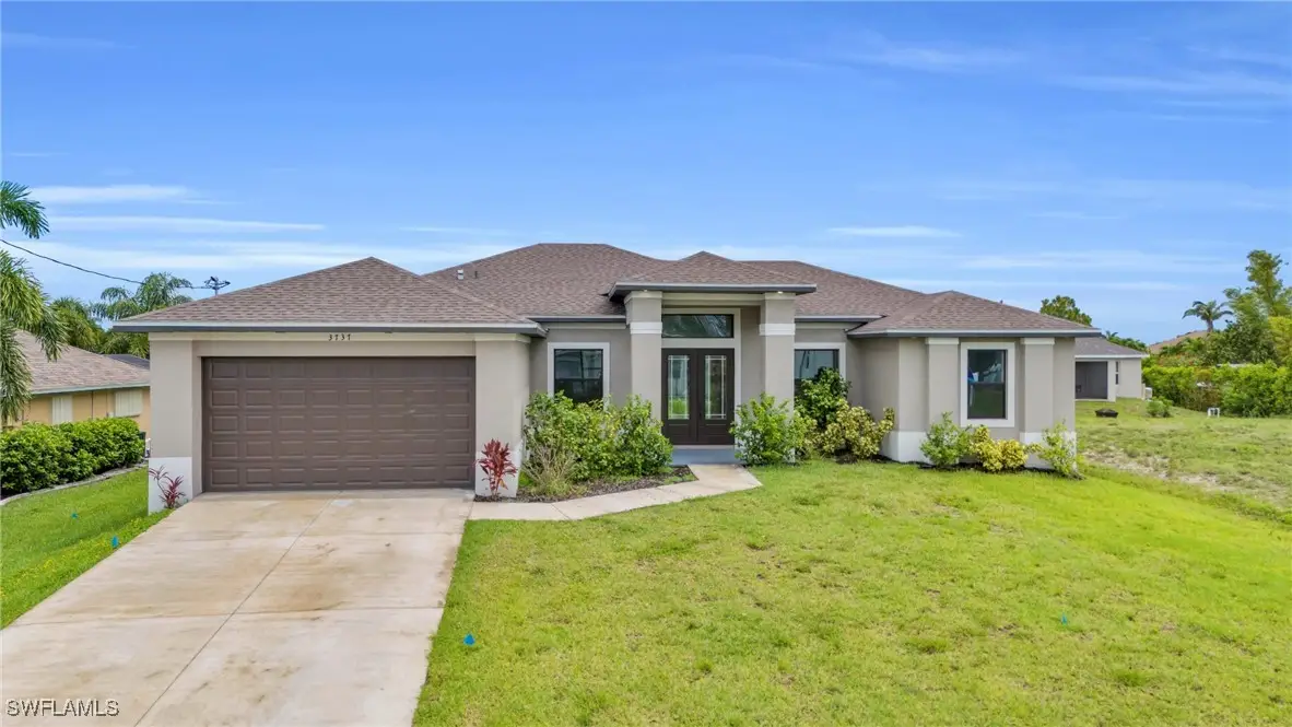 3737 SW 2nd Street, Cape Coral, FL 33991 - Image #1