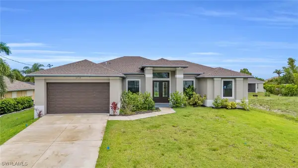 3737 SW 2nd Street, Cape Coral, FL 33991