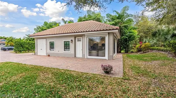 13666 Golden Palms Circle, Fort Myers, FL 33913