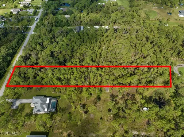 TBD 45th Avenue Ne, Naples, FL 34120