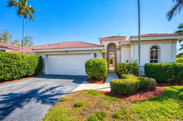 15100 Ports Of Iona Drive W, Fort Myers, FL 33908