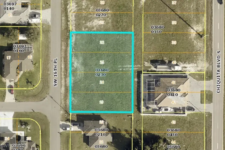 131 SW 16th Place, Cape Coral, FL 33991 - Image #3