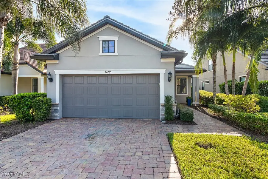 20285 Corkscrew Shores Boulevard, Estero, FL 33928 - Image #2