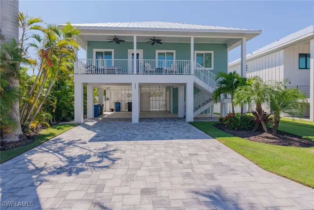 233 Delmar Avenue, Fort Myers Beach, FL 33931 - #1