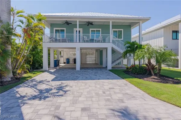 233 Delmar Avenue, Fort Myers Beach, FL 33931