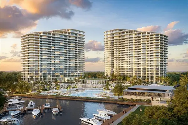 5200 Seagrass Boulevard #306-N, Bonita Springs, FL 34134
