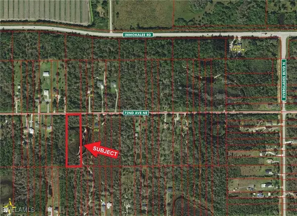 72nd Avenue Ne, Naples, FL 34120