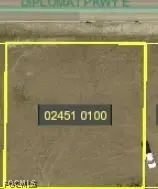 322 Diplomat Parkway E, Cape Coral, FL 33909 - #1