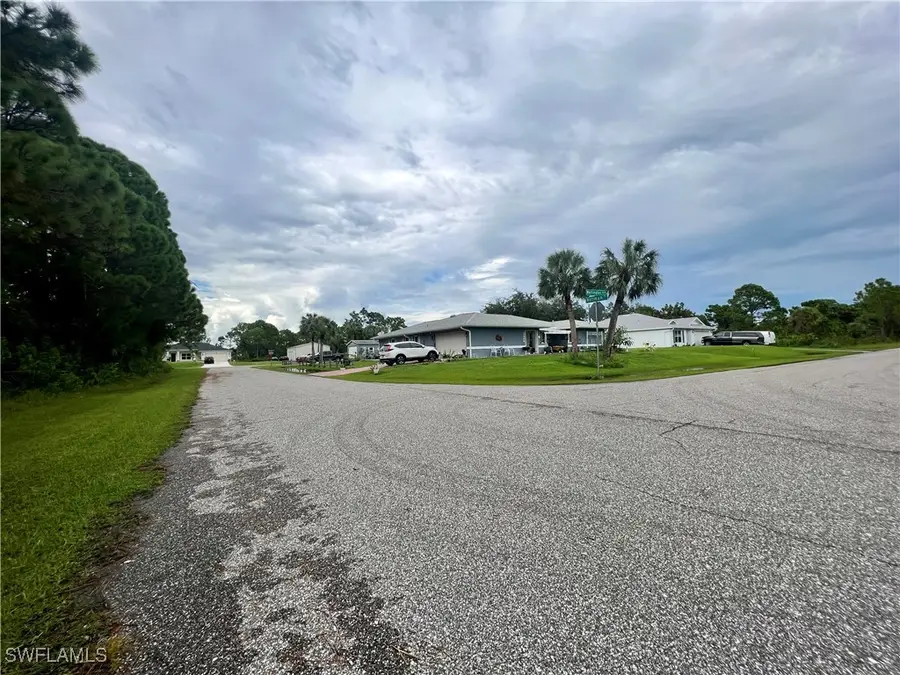 5291 Hoffman Street, Port Charlotte, FL 33981 - #2