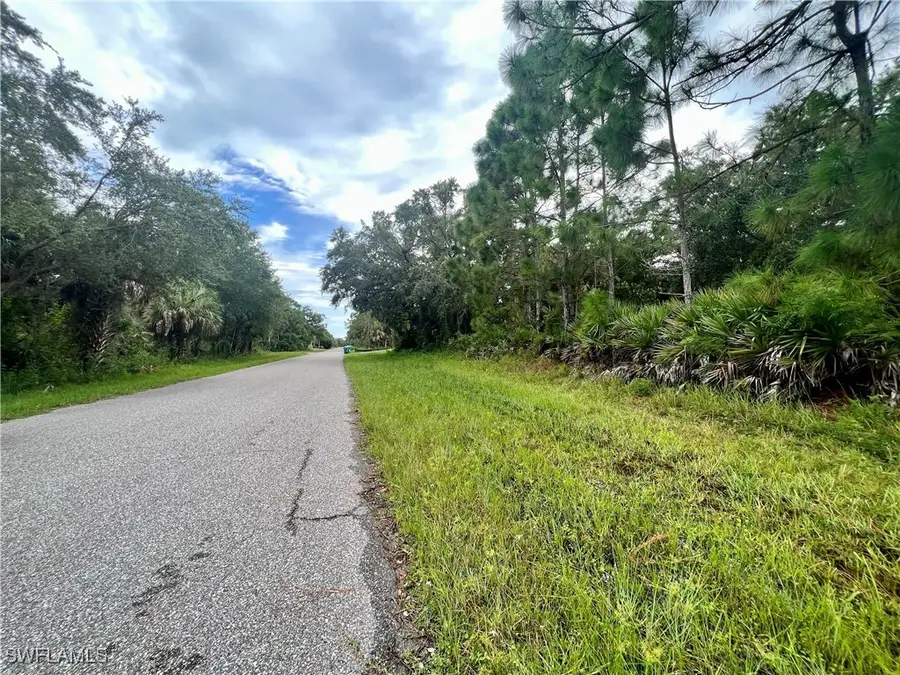 5291 Hoffman Street, Port Charlotte, FL 33981 - #3