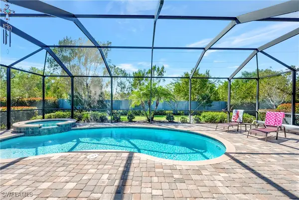16478 Bonita Landing Circle, Bonita Springs, FL 34135