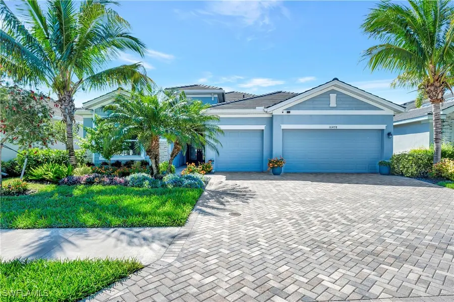 16478 Bonita Landing Circle, Bonita Springs, FL 34135 - #2