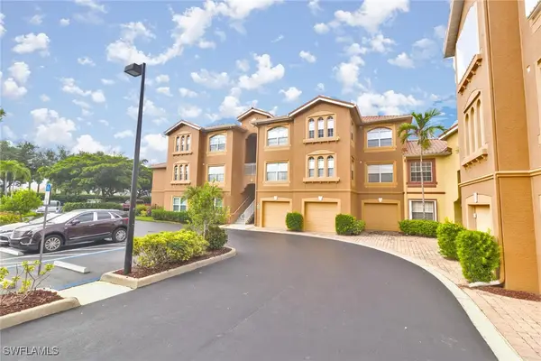 15655 Ocean Walk Circle #202, Fort Myers, FL 33908
