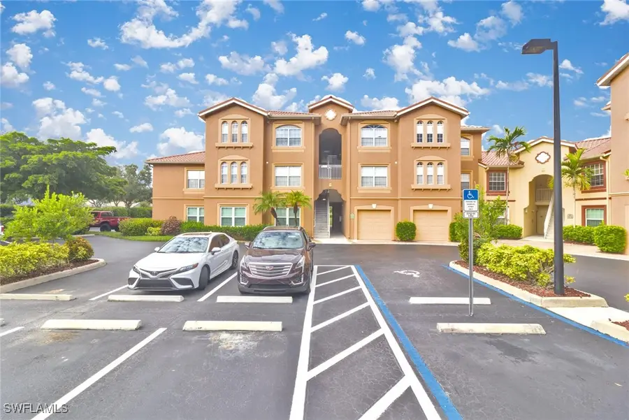 15655 Ocean Walk Circle #202, Fort Myers, FL 33908 - Image #2