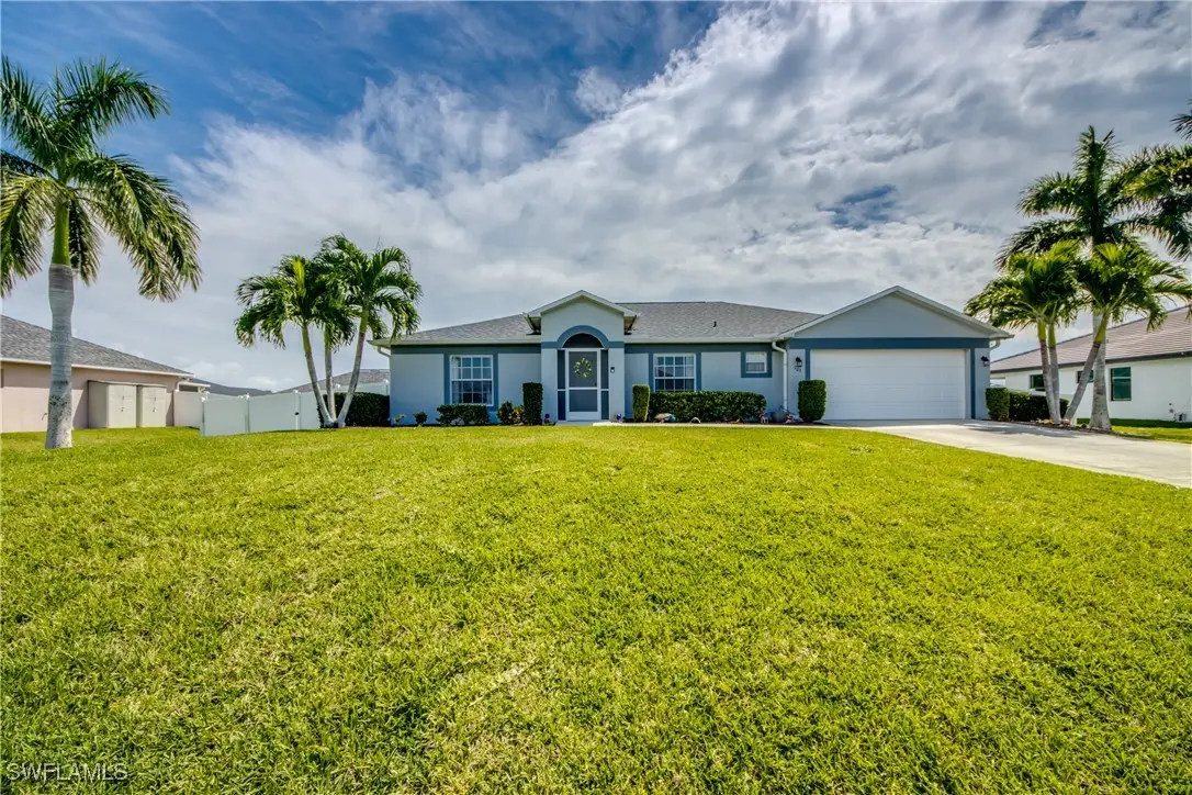 703 NW 7th Avenue, Cape Coral, FL 33993 - Image #1