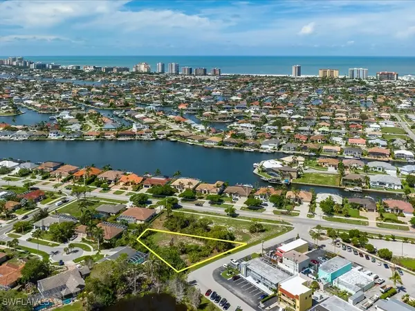 1127 Marco Lake Drive, Marco Island, FL 34145