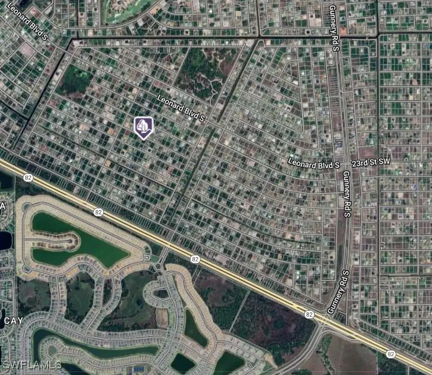 4643 26th Street Sw, Lehigh Acres, FL 33973 - Image #2