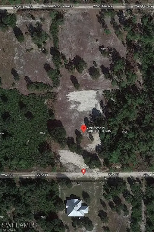 7798 22nd Place, Labelle, FL 33935