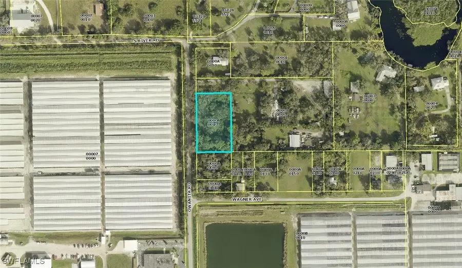 2131 Owanita Road, Alva, FL 33920 - Image #2