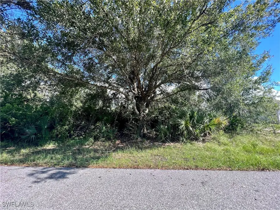 5542 Eyerly Terrace, Port Charlotte, FL 33981 - #3