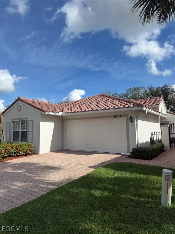20013 Serene Meadow Lane, Estero, FL 33928