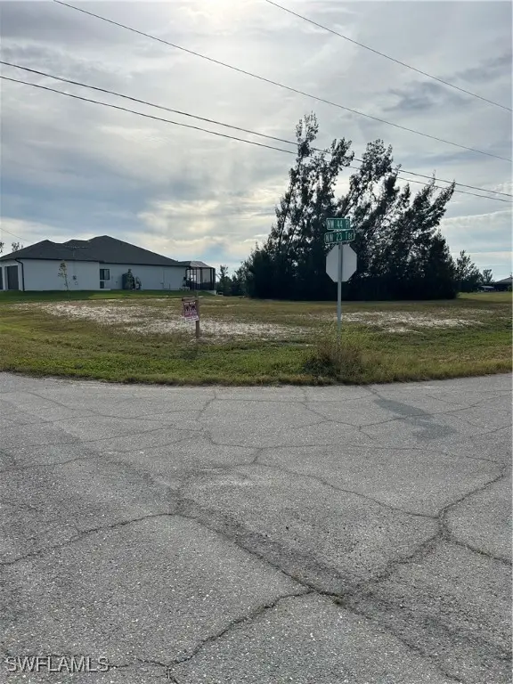 2319 NW 44th Place, Cape Coral, FL 33993 - #2