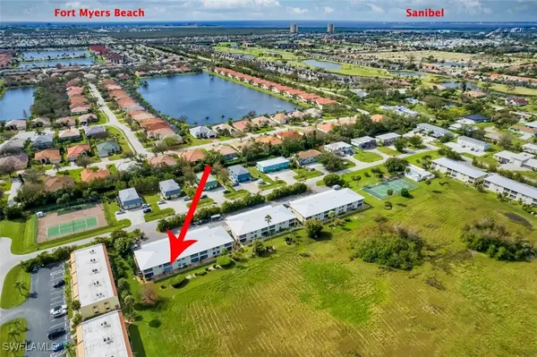 16251 Dublin Circle #F104, Fort Myers, FL 33908