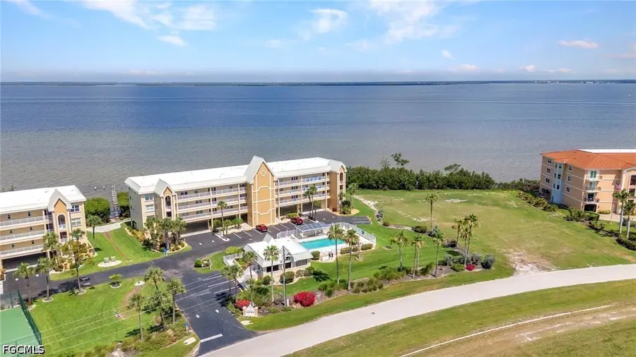 101 N Marion Court #122, Punta Gorda, FL 33950 - #2