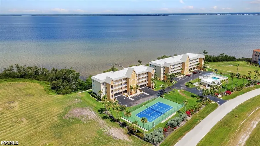 101 N Marion Court #122, Punta Gorda, FL 33950 - #3