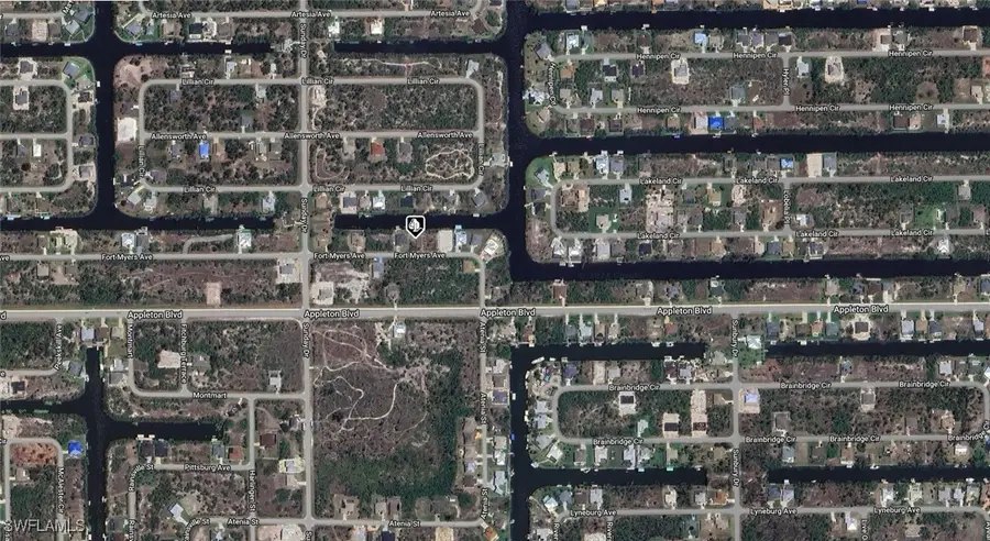 14432 Fort Myers Avenue, Port Charlotte, FL 33981 - #2